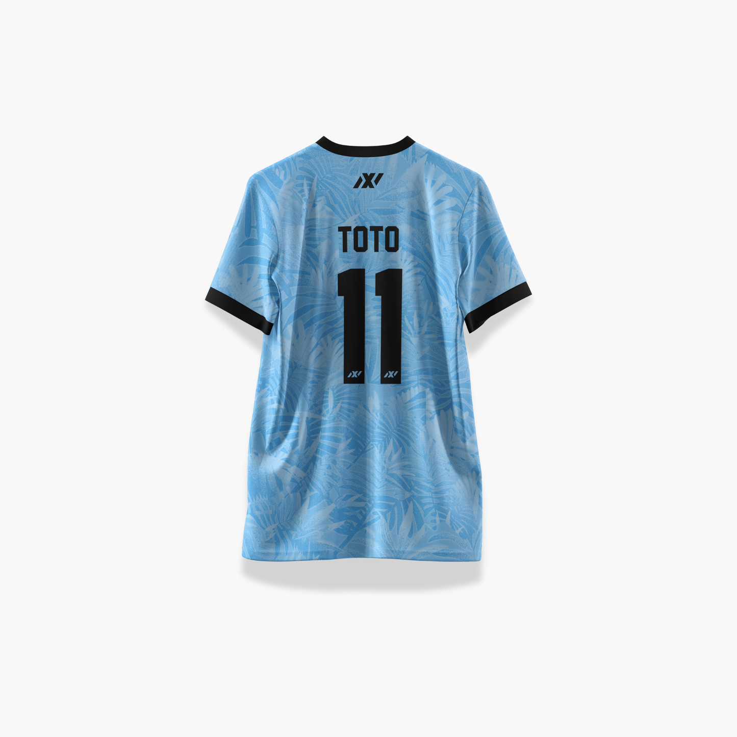 NARTXI 2.0 TOTO JERSEY #2