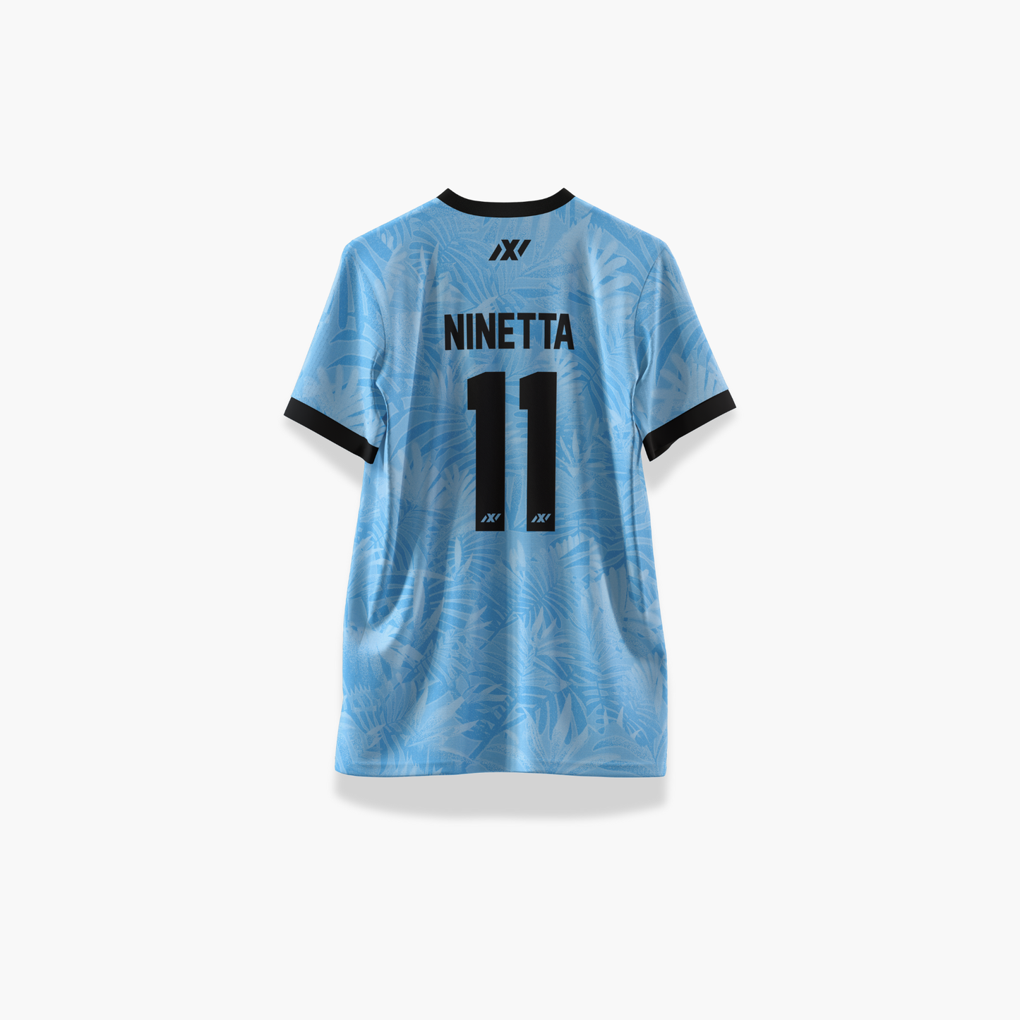NARTXI 2.0 NINETTA JERSEY #2
