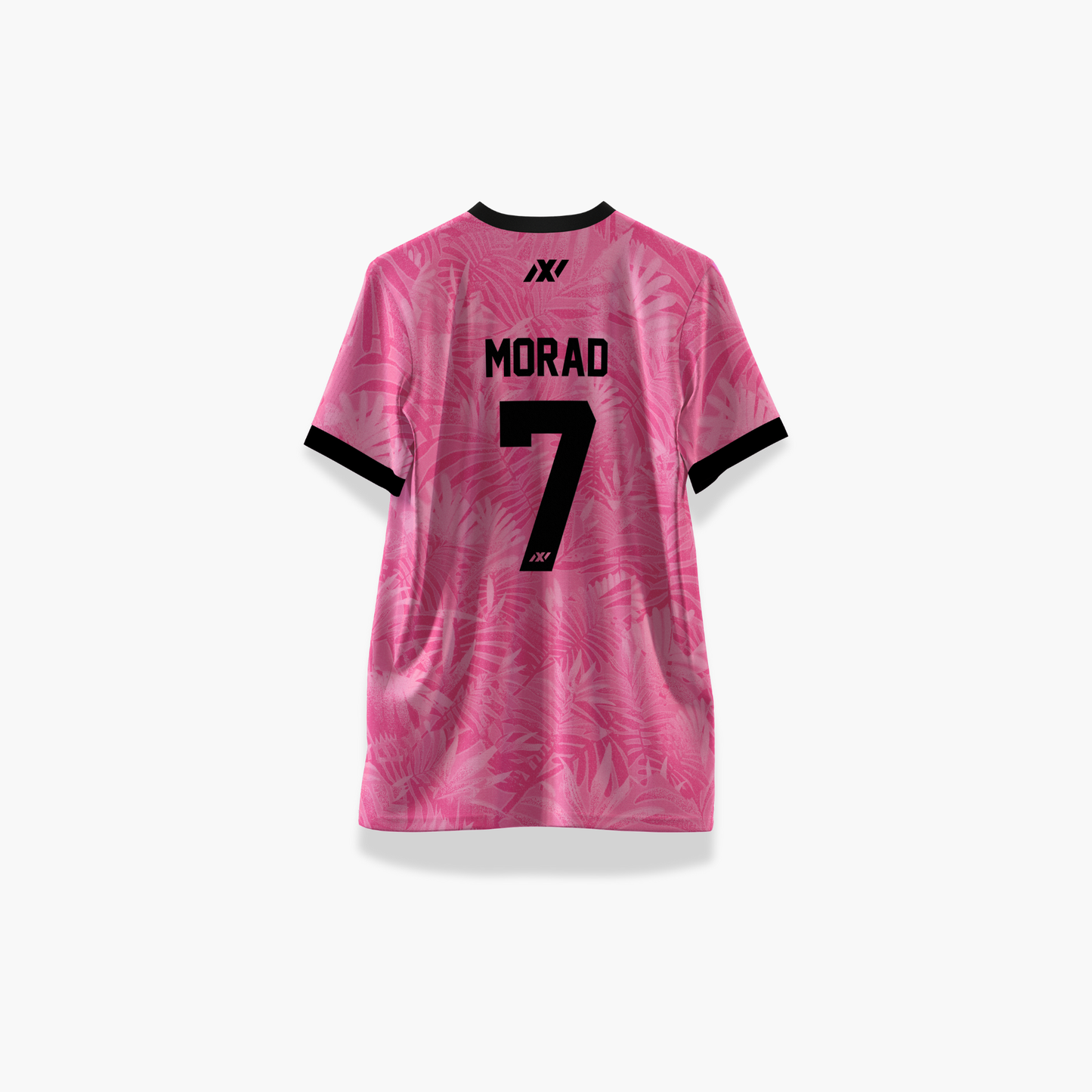 NARTXI 2.0 MORAD JERSEY #1