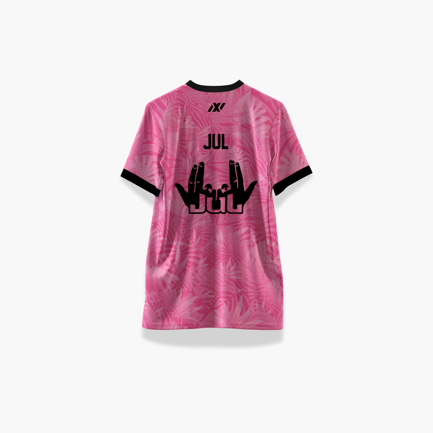 NARTXI 2.0 JUL JERSEY #3