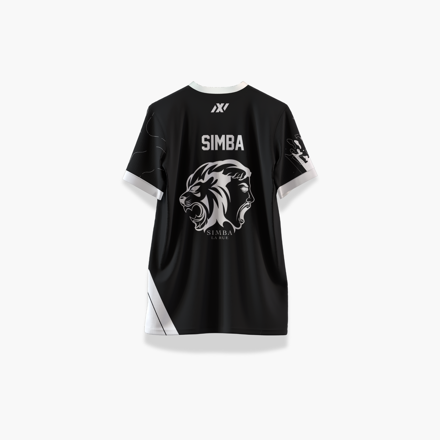 NARTXI 1.0 SIMBA JERSEY #1
