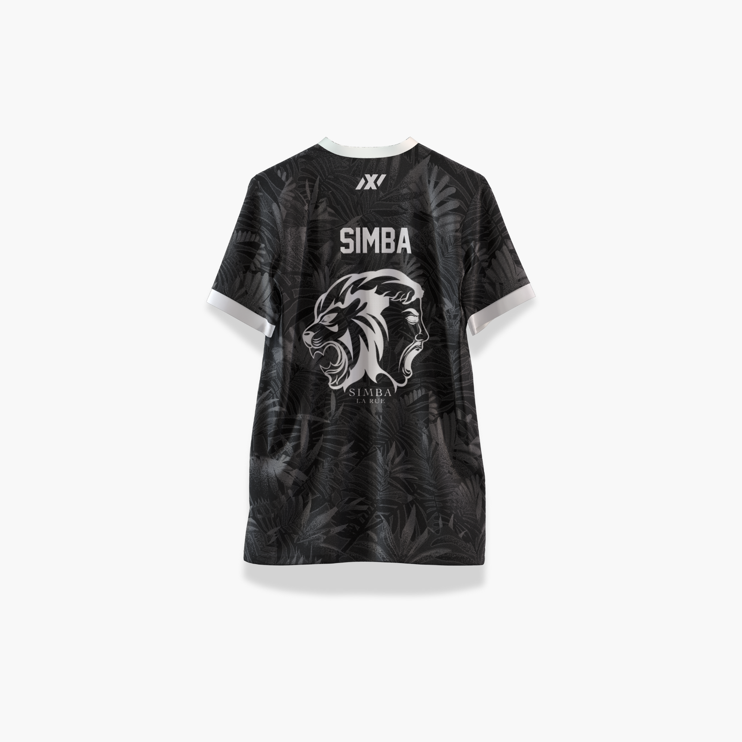 NARTXI 2.0 SIMBA JERSEY #1