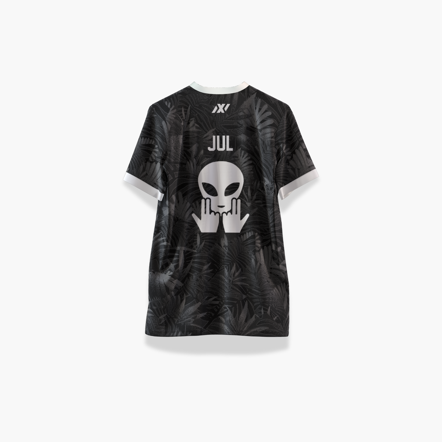 NARTXI 2.0 JUL JERSEY #2