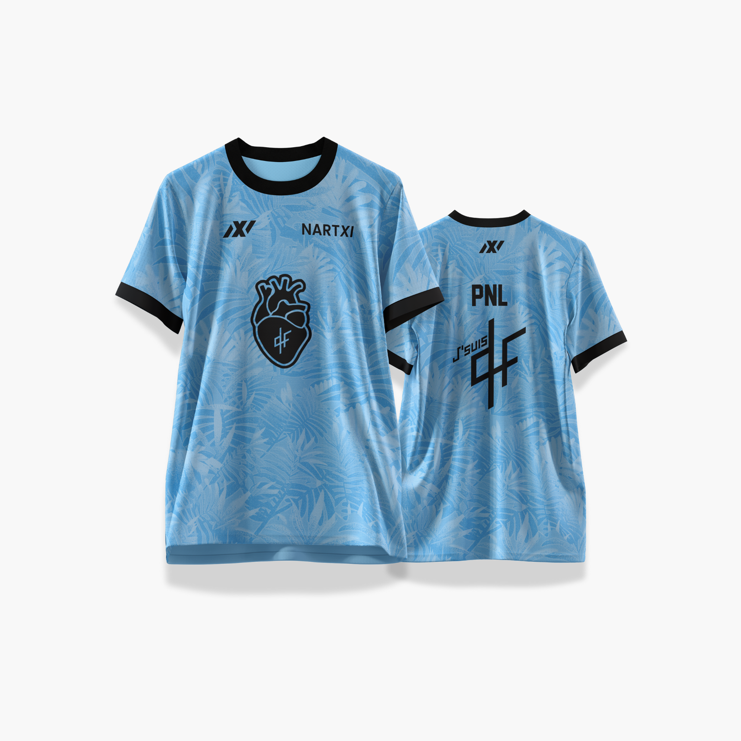 NARTXI 2.0 PNL JERSEY #2