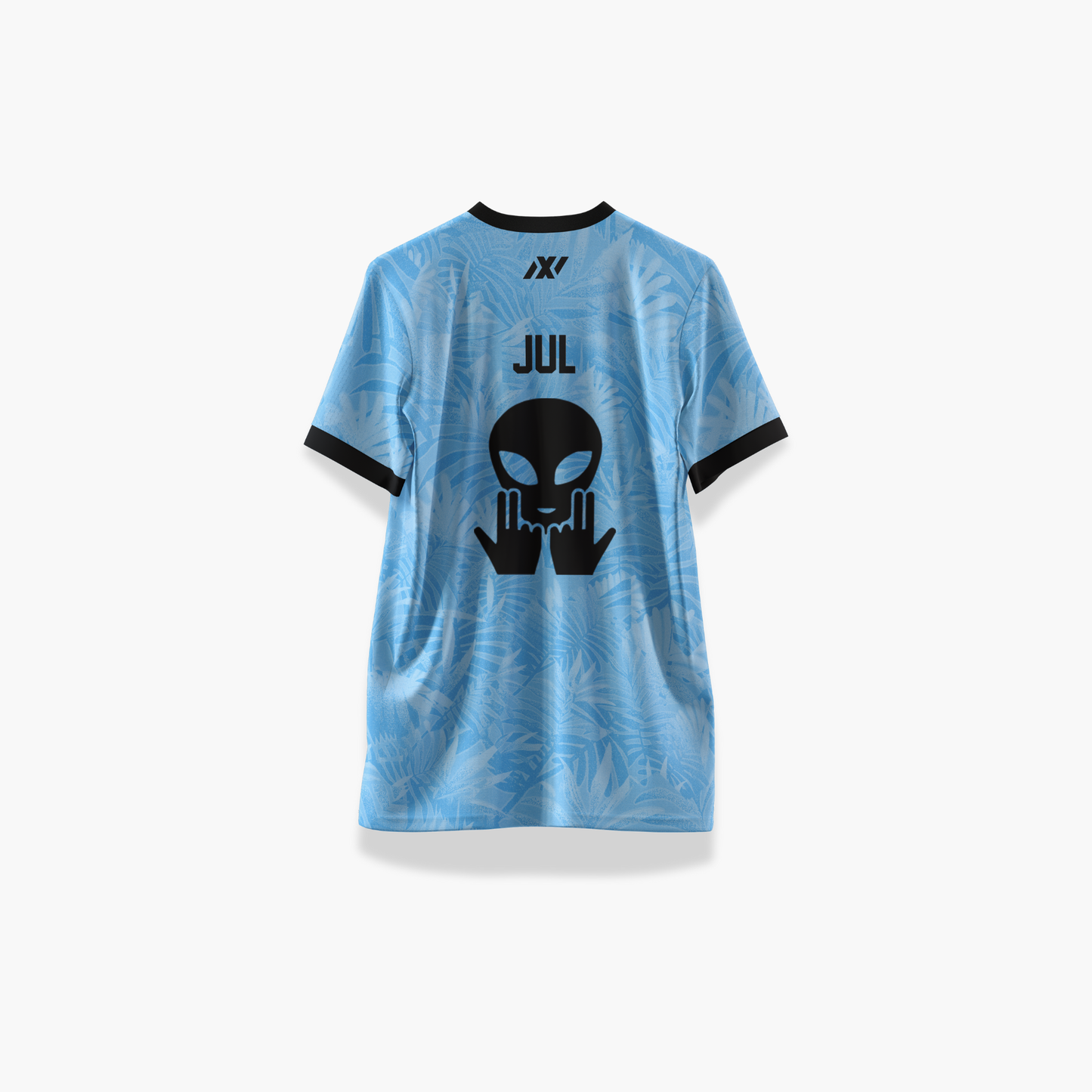 NARTXI 2.0 JUL JERSEY #1