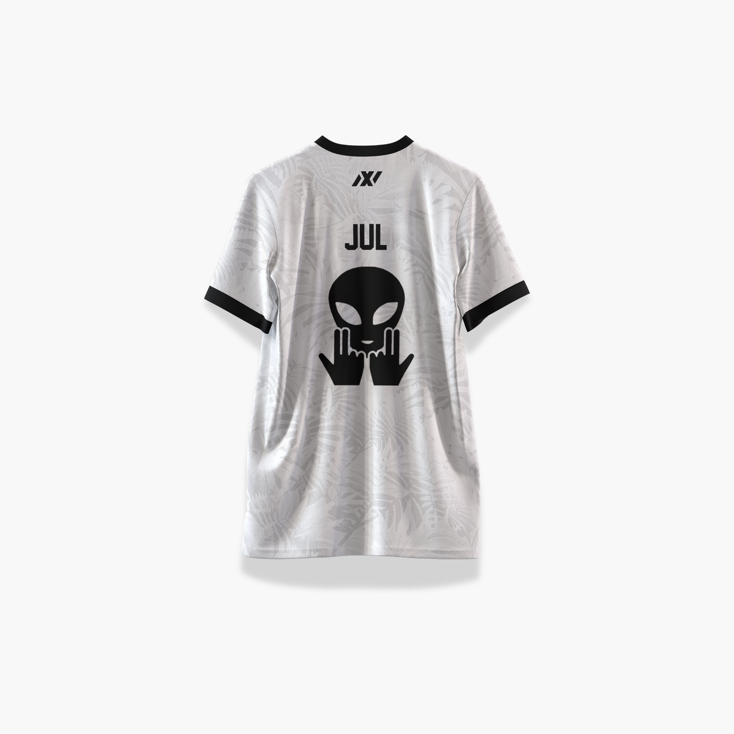 NARTXI 2.0 JUL JERSEY #4