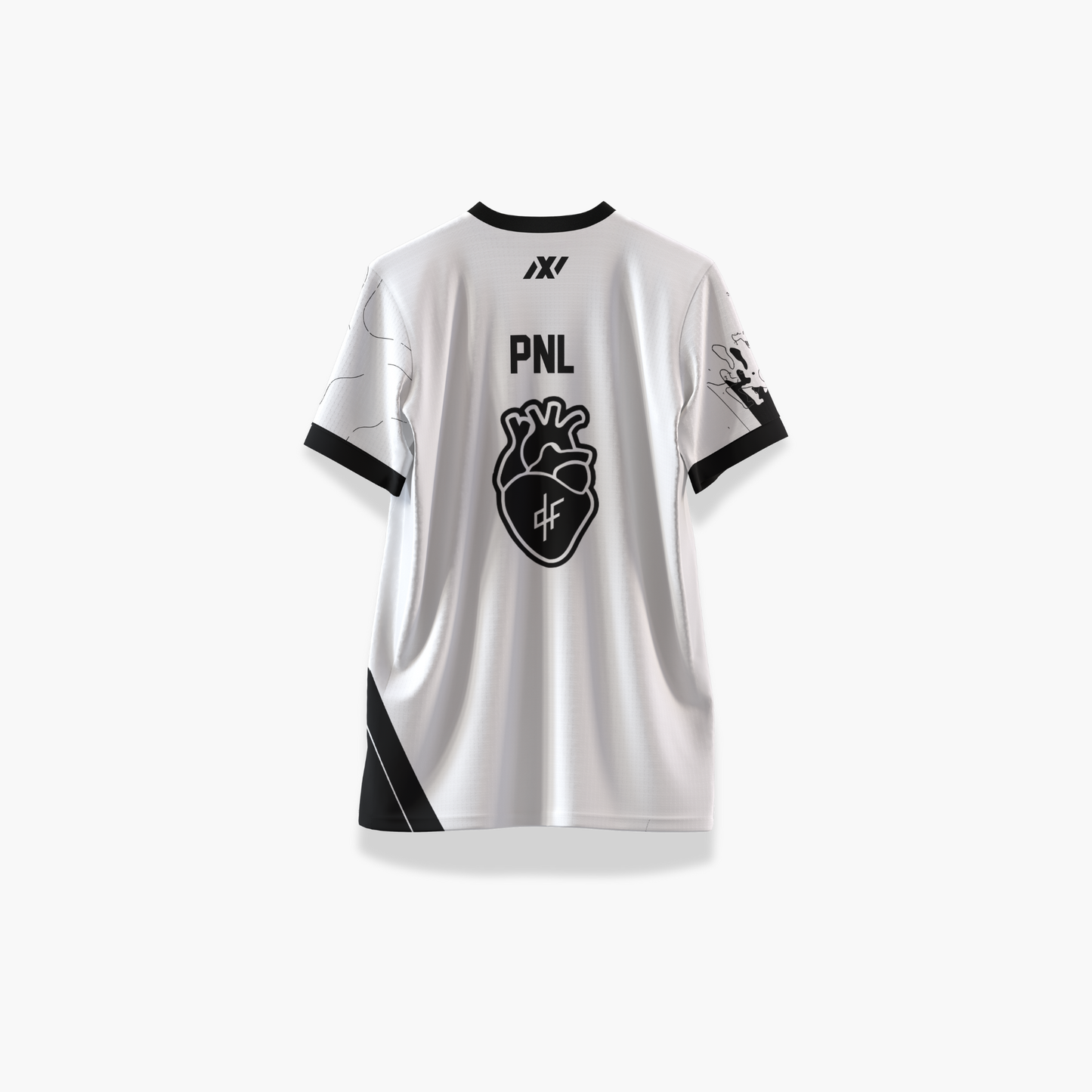 NARTXI 1.0 PNL JERSEY #1