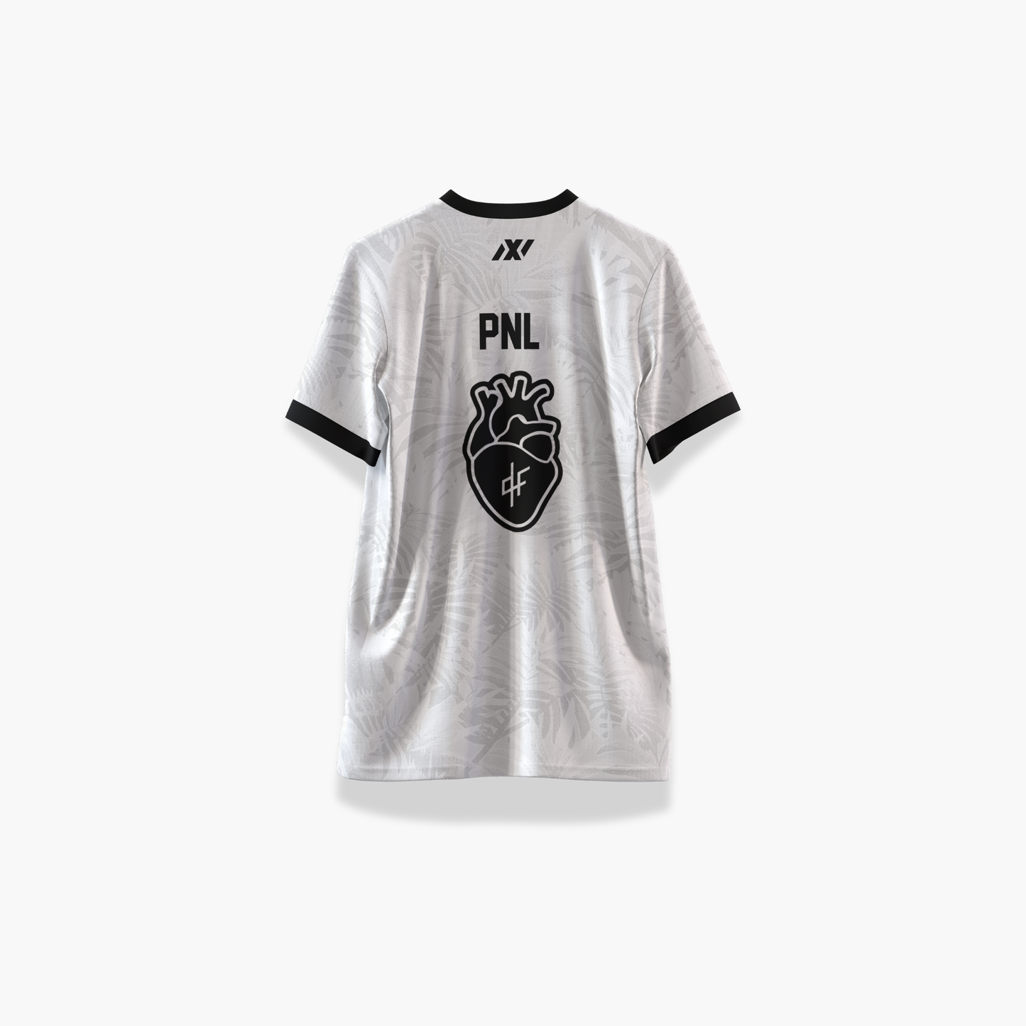 NARTXI 2.0 PNL JERSEY #1