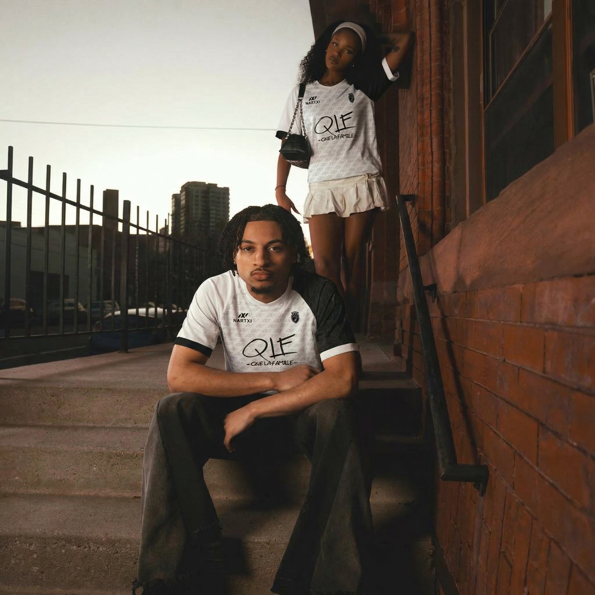 NARTXI x PNL