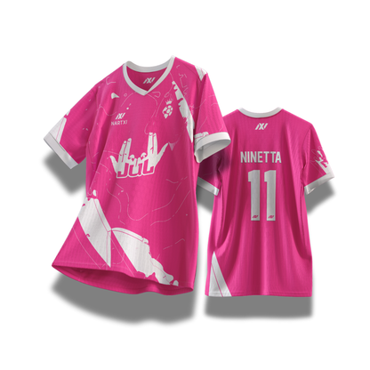 NARTXI NINETTA JERSEY #3 - NARTXI  