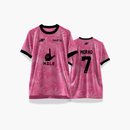 NARTXI 2.0 MORAD JERSEY #1