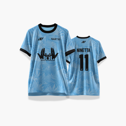NARTXI 2.0 NINETTA JERSEY #2