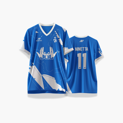 NARTXI 1.0 NINETTA JERSEY #1