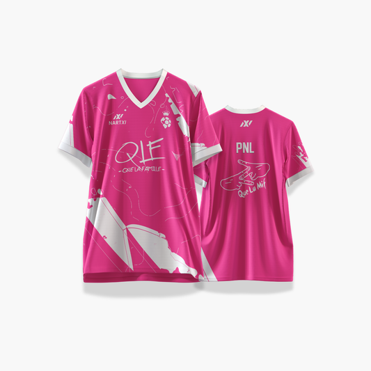 NARTXI 1.0 PNL JERSEY #3