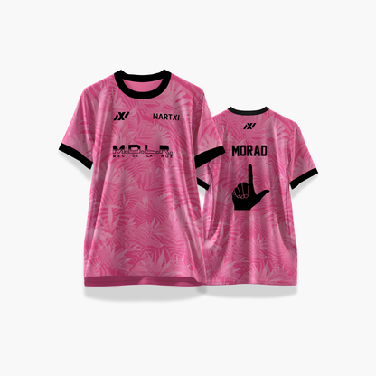 NARTXI 2.0 MORAD JERSEY #2