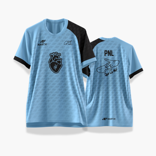 NARTXI x PNL - COEUR JERSEY