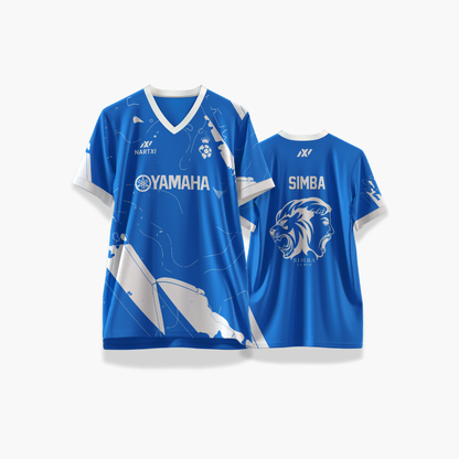 NARTXI 1.0 SIMBA JERSEY #1