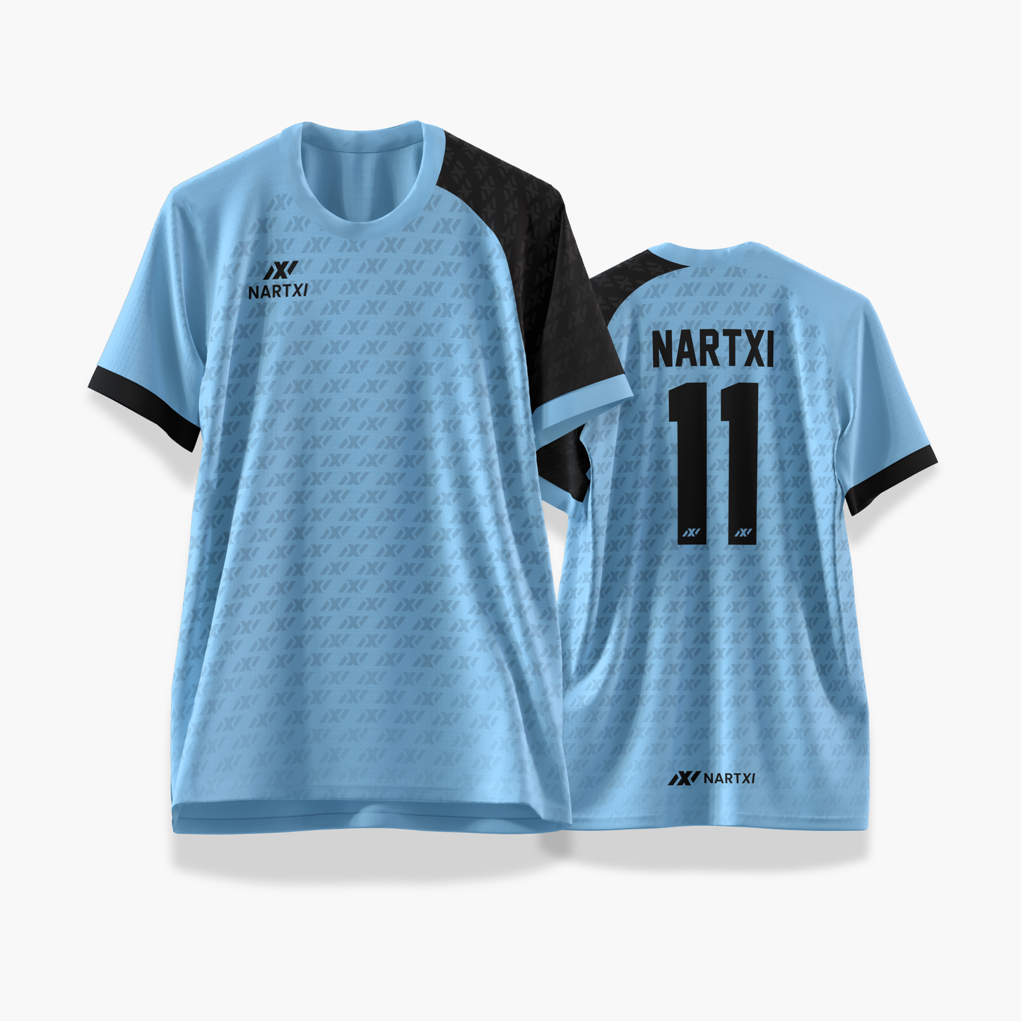 NARTXI JERSEY