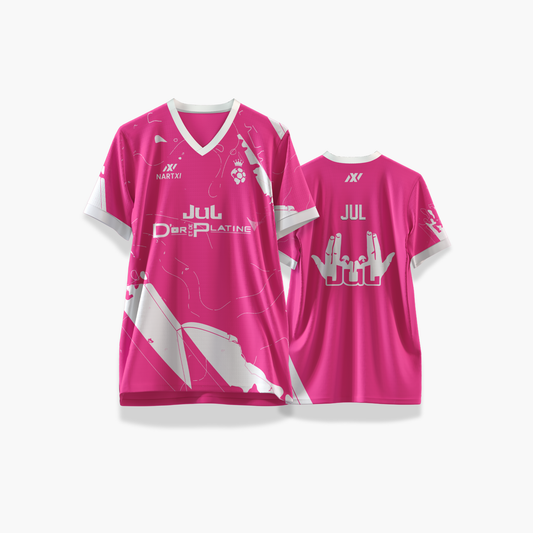 NARTXI 1.0 JUL JERSEY #3