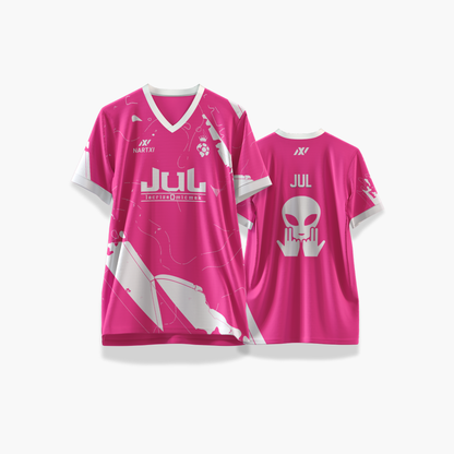 NARTXI 1.0 JUL JERSEY #4