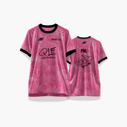 NARTXI 2.0 PNL JERSEY #3