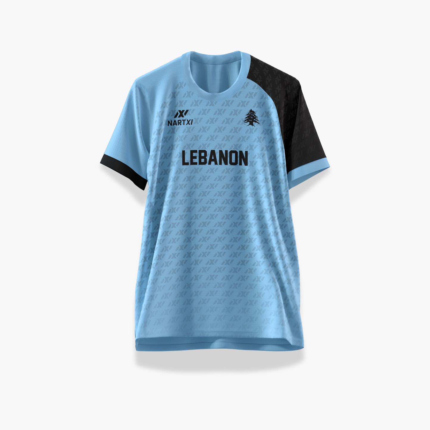 NARTXI LEBANON JERSEY