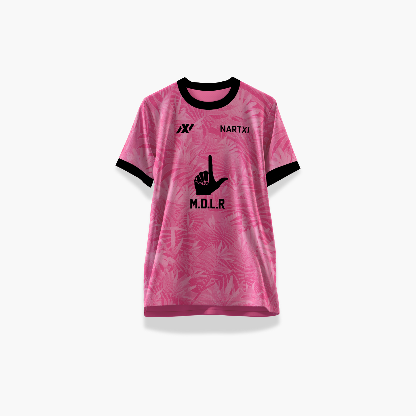 NARTXI 2.0 MORAD JERSEY #1