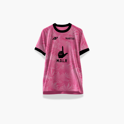 NARTXI 2.0 MORAD JERSEY #1