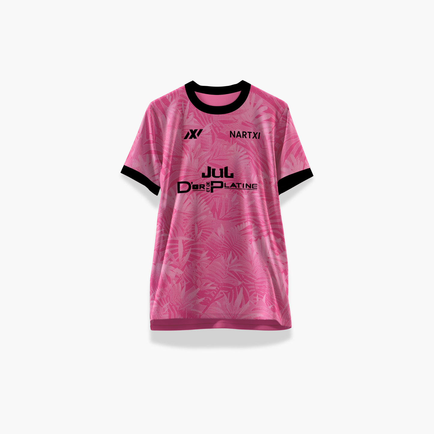 NARTXI 2.0 JUL JERSEY #3