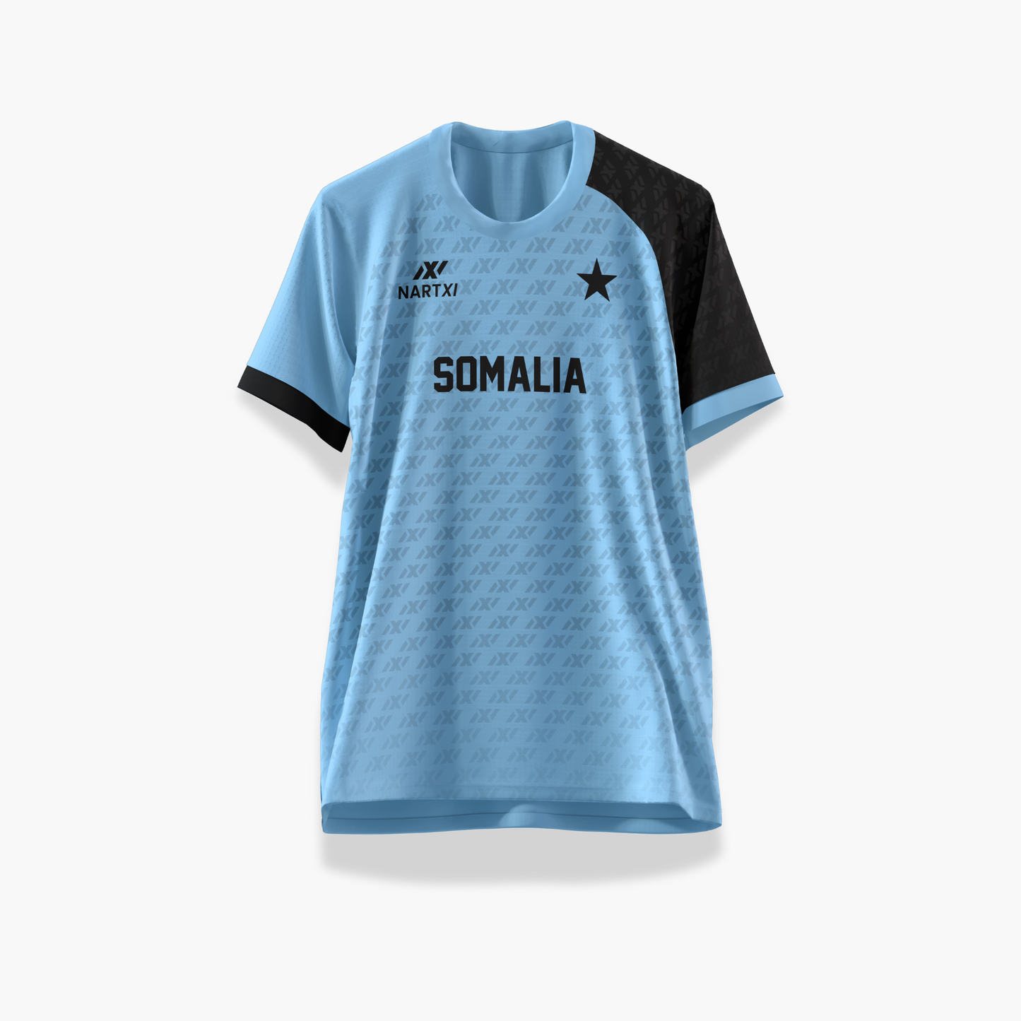 NARTXI SOMALIA JERSEY
