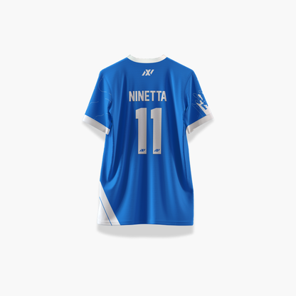 NARTXI 1.0 NINETTA JERSEY #2