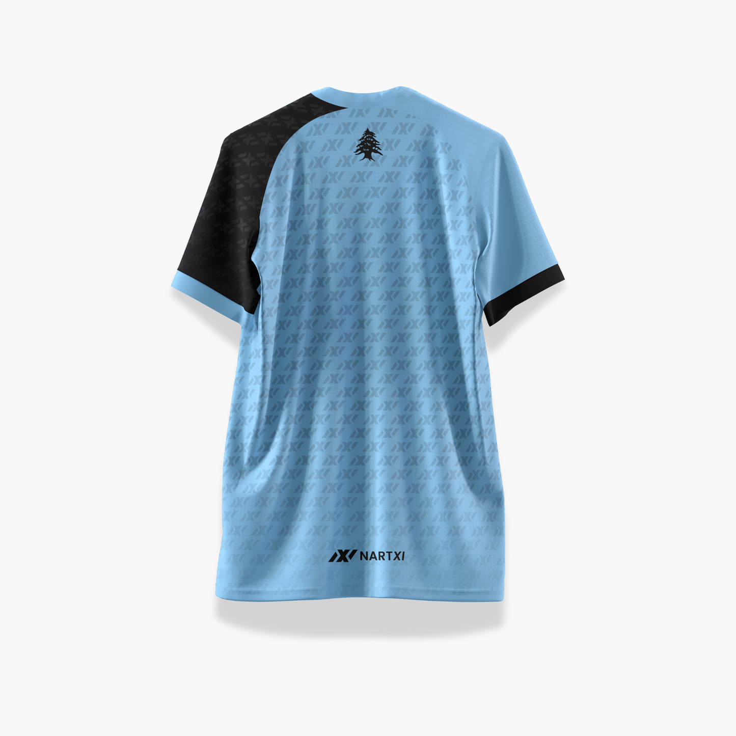 NARTXI LEBANON JERSEY