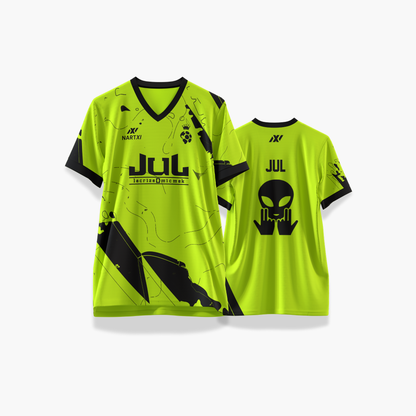 NARTXI 1.0 JUL JERSEY #4