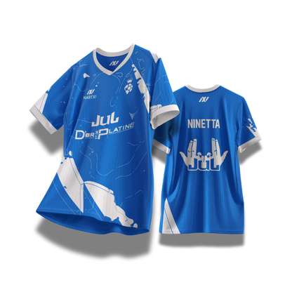 NARTXI NINETTA JERSEY #4