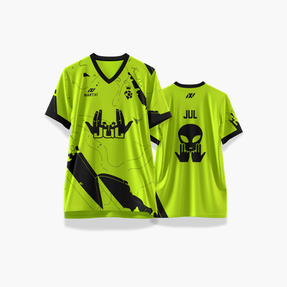 NARTXI 1.0 JUL JERSEY #1