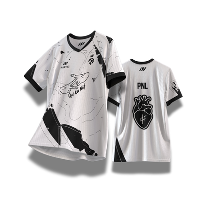 NARTXI PNL JERSEY #2 - NARTXI  