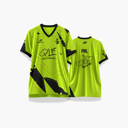 NARTXI 1.0 PNL JERSEY #3