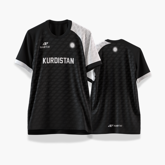 NARTXI KURDISTAN JERSEY