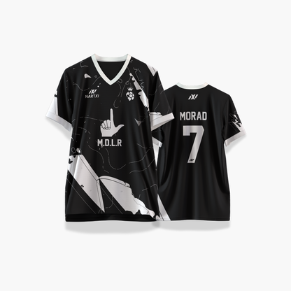 NARTXI 1.0 MORAD JERSEY #1