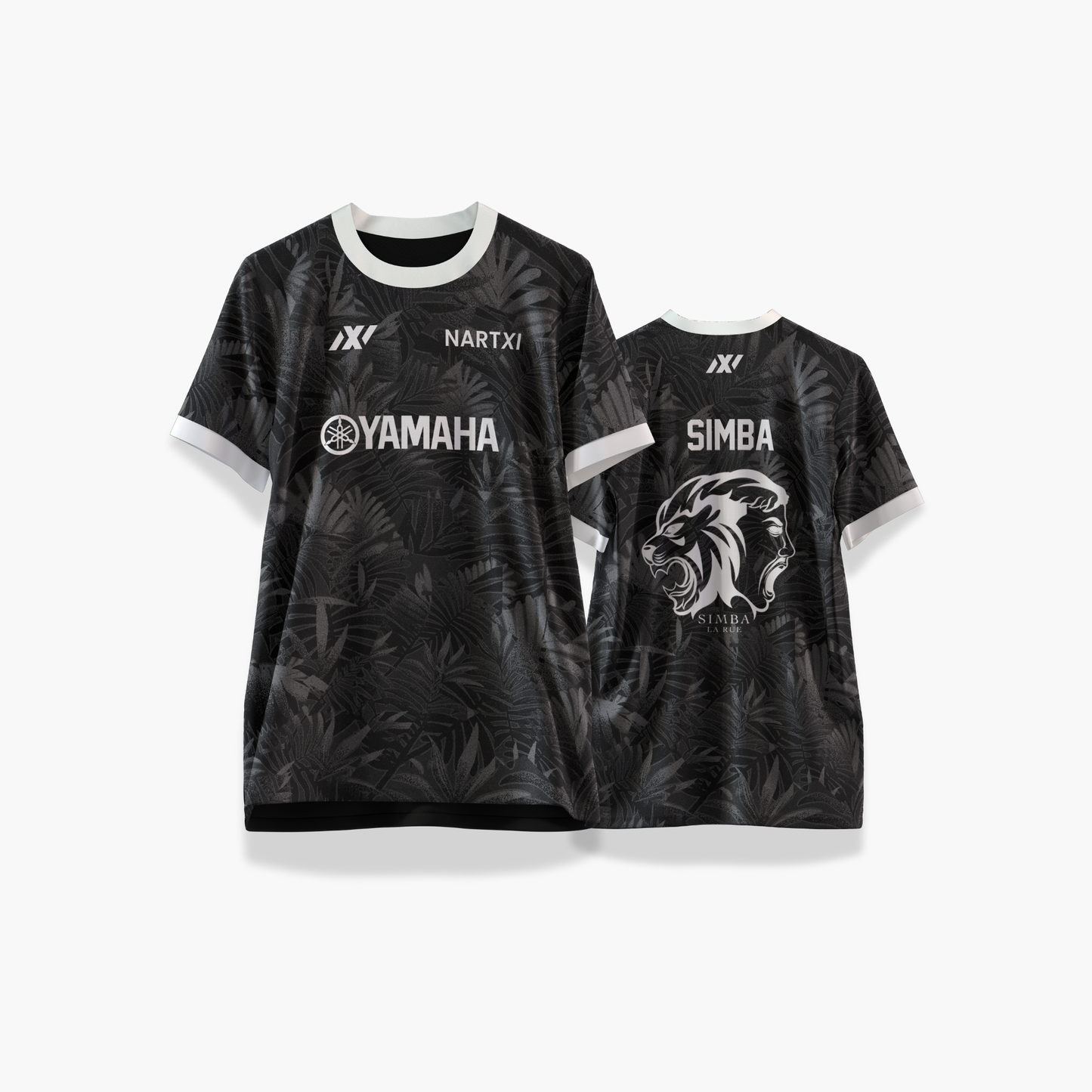 NARTXI 2.0 SIMBA JERSEY #1