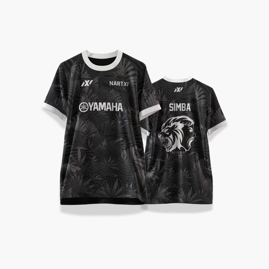NARTXI 2.0 SIMBA JERSEY #1