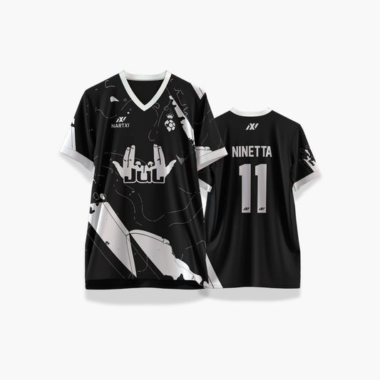 NARTXI 1.0 NINETTA JERSEY #1