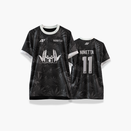 NARTXI 2.0 NINETTA JERSEY #1
