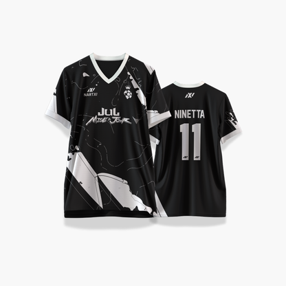 NARTXI 1.0 NINETTA JERSEY #2