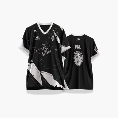 NARTXI 1.0 PNL JERSEY #1