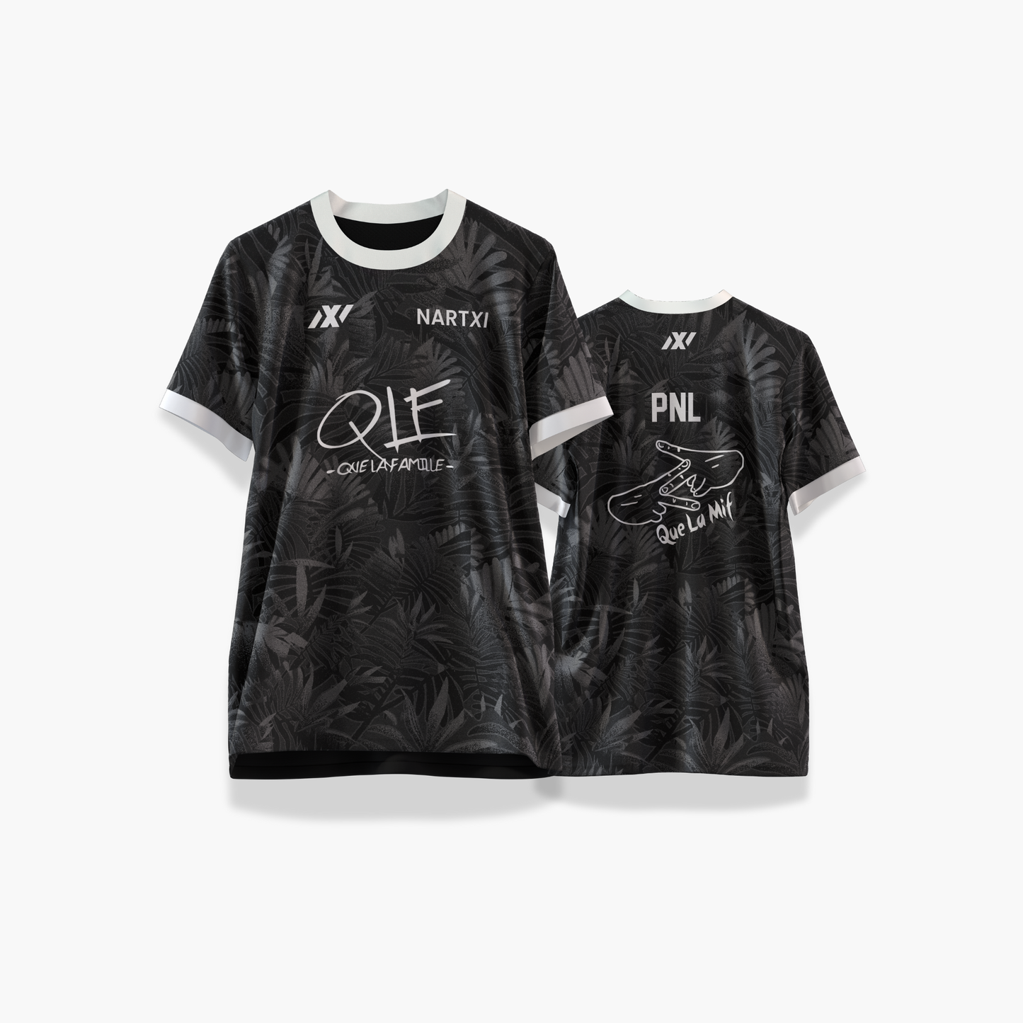 NARTXI 2.0 PNL JERSEY #3