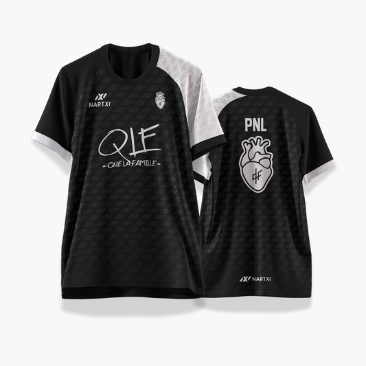 NARTXI x PNL - QUE LA FAMILLE JERSEY