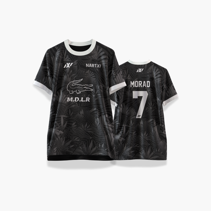 NARTXI 2.0 MORAD JERSEY #3