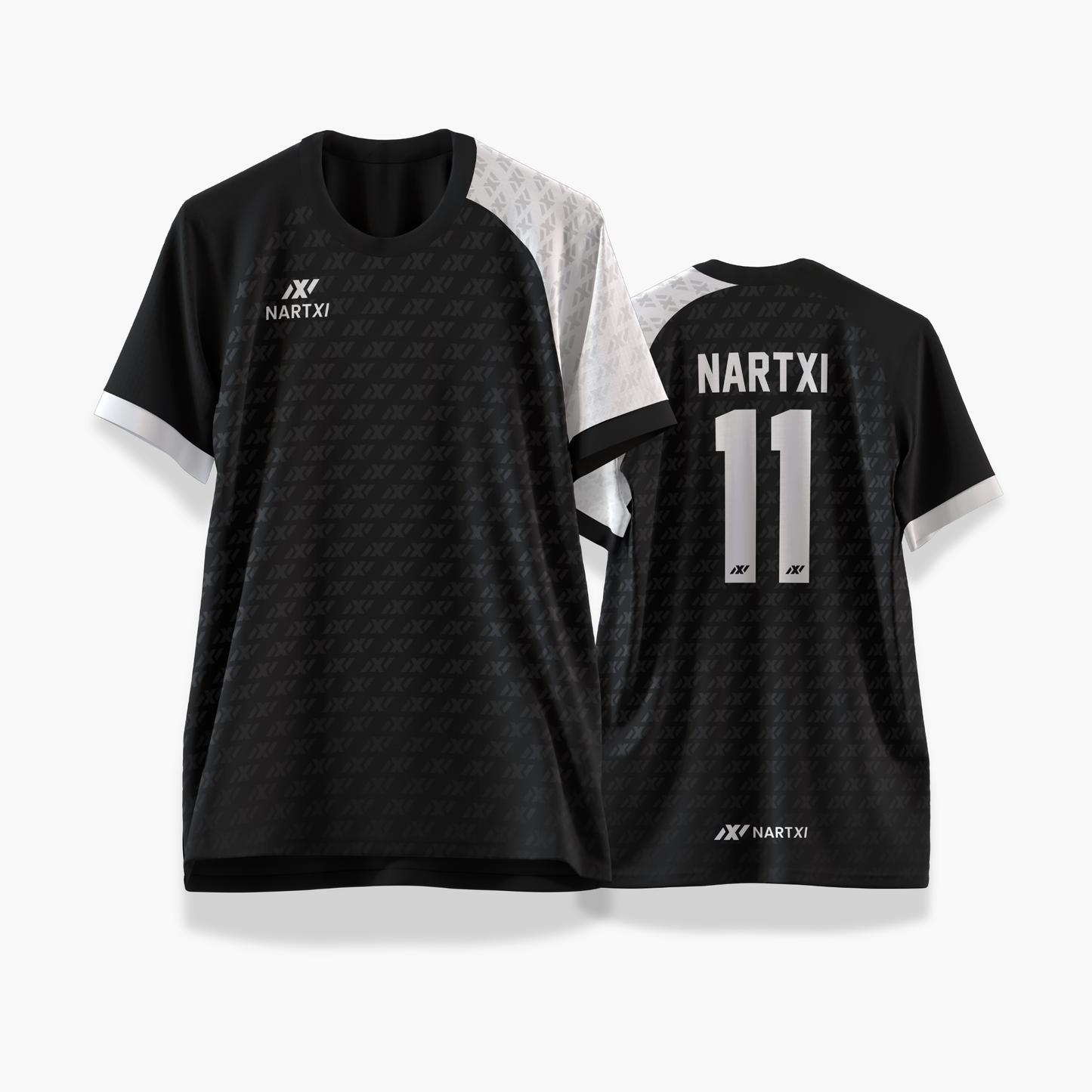 NARTXI JERSEY