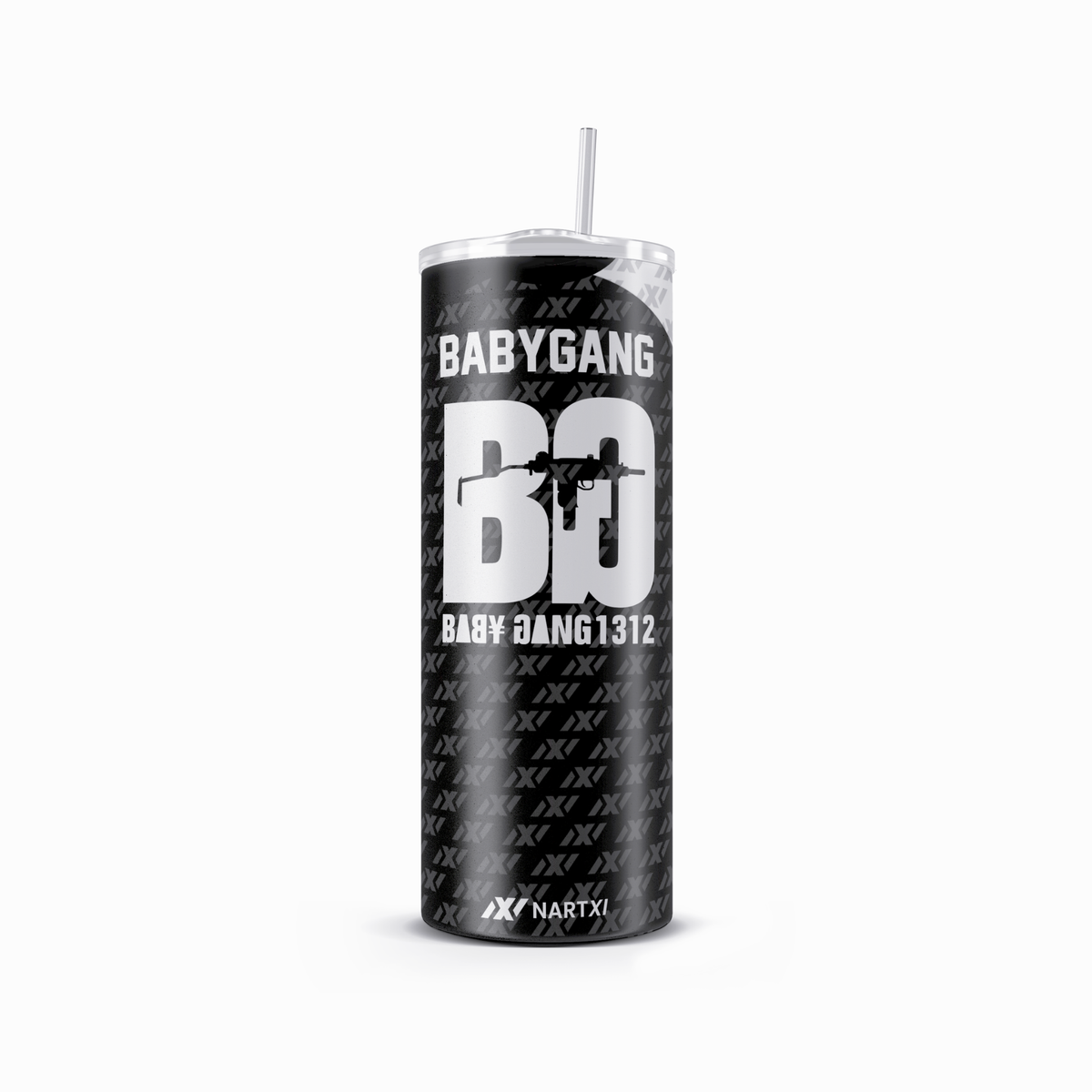 BABYGANG TUMBLER XI